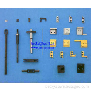 Panaconic (AI spare parts) Automatic Insertion machines spare parts